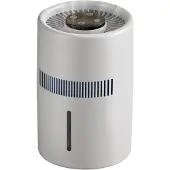 Semoic Nebelfreier Luftbefeuchter für Zuhause, Verdunstung, Büro, USB D