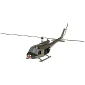 Metal Earth - Helicopter UH-1 Huey