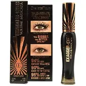 Charlotte Tilbury Exagger-eyes Volume Mascara - Exagger-black 10ml