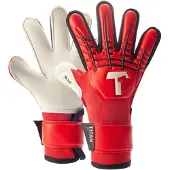 T1tan Red Beast 3.0 Junior-torwarthandschuhe