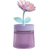 Torribaly Luftbefeuchter Tragbare USB Aromatherapie Maschine Nebel Maker Blume Luft