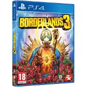 2K Borderlands 3, PlayStation 4, Multiplayer-Modus, Physische Medien