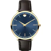 Movado hodinky 607092
