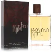 Montana Initial Eau de Toilette Spray 75 ml