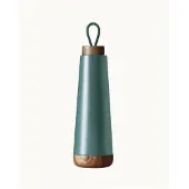 CHICMIC Bioloco Loop Flasche 500 ml dark sage