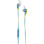 Bose SoundSport In-Ear-Kopfh rer Apple-Ger te, Neonblau (erneuert)