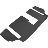 3D MAXpider MAZDA CX-9 7-SEATS 2016-2022 KAGU BLACK R3