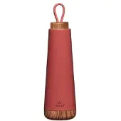 CHICMIC Bioloco Loop Flasche 500 ml rost / rust