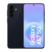 Samsung A57 5G SM-A576B/DS 256 GB (8 GB RAM) Awesome Navy