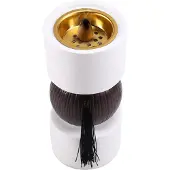 Semoic Eleganter Räucherbrenner aus dem Nahen Osten, Harztasse