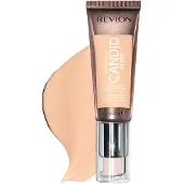Revlon - PhotoReady Candid Glow Foundation Anti-Verschmutzung 22 ml