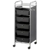 Comair Stapelboy Gigantly schwarz