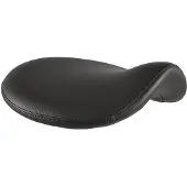 Efalock Sattelsitz für Rollhocker CLICTEC