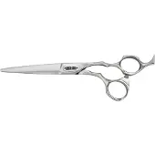 Joewell Craft CR 610 6,1 Zoll Haarschneideschere Offset