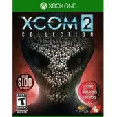 XCOM 2 Collection Xbox One