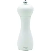 Bisetti Pepper Mill Rimini 18cm White
