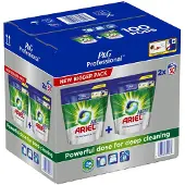 Ariel Professional Liquipods All in One Regular 2x50 Pods (2er-Pack)