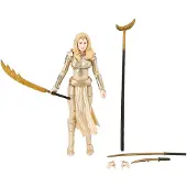 Hasbro Eternals Marvel Legends Series Actionfigur Thena 15 cm