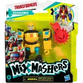 Hasbro - Transformers Mixmashers figurka BUMBLEBEE