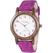 Waidzeit - Armbanduhr - Damen - Sissy Zeitlos - SA03- 18LOPI