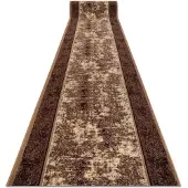 Rugsx Läufer Antirutsch STARK 100 cm beige 100x300 cm