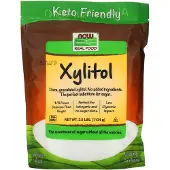 Now , Xylitol 1134 g