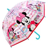 Chanos Minnie Maus - Regenschirm - Ø ca. 71 cm