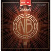 D'Addario NB13556BT