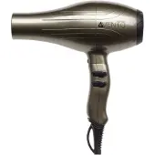 Efalock Haartrockner eVENTO intenso bronze shine
