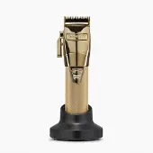 BaByliss Pro Cordless Clipper Super Motor Elektrische Haarpflegemaschine Gold