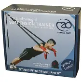 Fitness-Mad Professioneller Schlingentrainer