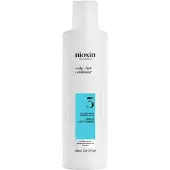 Nioxin System 3 Scalp + Hair Conditioner 300 ml