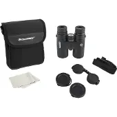 Celestron Nature DX ED 10x42mm, BaK-4, 10x, 4,2 cm, Voll mehrfachbeschichtet (FMC), Wasserfest, 705 g