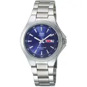 Q&Q - A164J212Y - Armbanduhr