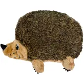 Outward Hound Hedgehogz Plsch-Hundespielzeug XL