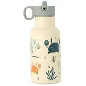 CHICMIC bioloco sky kids bottle 350 ml crabs