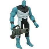 Diamond Select Actionfigur Deluxe, 18 cm - Invincible (Serie 4), Mauler-Zwillinge