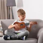Semoic 17In Kinder Ukulele Gitarre 4Strings Mini Kinder Mu