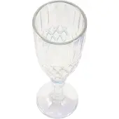 ABOOFAN Exquisite Sektglas Kelch Rotweinglas Wein Kelch Für Party Bar