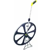 Komelon MK7912 Meter-Man 25-Zoll Messtrolley