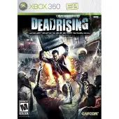 Dead Rising, Xbox 360, ESP Spanisch