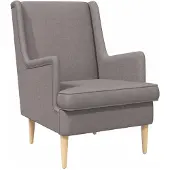 vidaXL Sessel Design