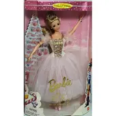 Mattel Barbie als Zuckerfee