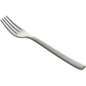 Alessi Dessertgabel Ovale (6-teilig)