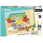 Ravensburger 4005556863792, 4 Jahr(e)