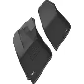 3D MAXpider KIA FORTE 2019-2022 KAGU SCHWARZ R1