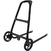 Torribaly Aluminiumlegierung Q-Typ Fahrrad-Heckträger mit einfachem