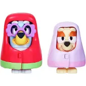 Bluey TM TOYS Bluey-Figuren Grannies 2-PAC 13041