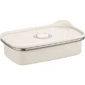 Torribaly Große Kapazität Frische-Halten Box Versiegelt Lebensmittel Lagerung Container Dicken,