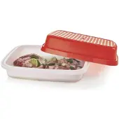 Tupperware Sandwichbox Motiv Olaf